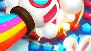 Crazy Candy Bomb screenshot