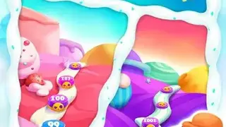 Crazy Candy Bomb screenshot