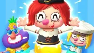 Crazy Candy Bomb screenshot