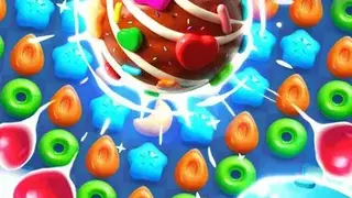 Crazy Candy Bomb screenshot