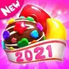 Crazy Candy Bomb