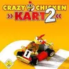 Crazy Chicken Kart 2