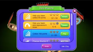 Crazy Eights 3D screenshot