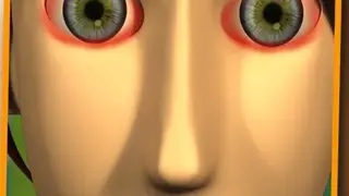 Crazy Eye Surgery Simulator 3D screenshot