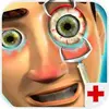 Crazy Eye Surgery Simulator 3D
