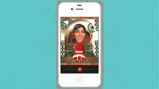 Crazy Flamenco Dance screenshot