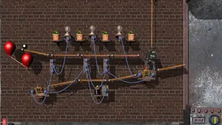 Crazy Machines screenshot