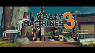 Crazy Machines 3 screenshot
