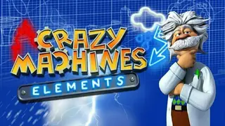 Crazy Machines Elements screenshot