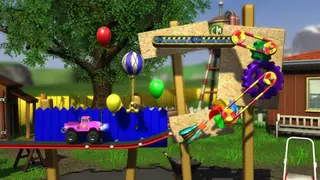 Crazy Machines Elements screenshot