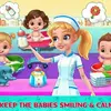 Crazy Nursery: Baby Care