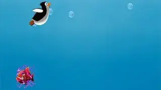 Crazy Penguin Catapult 2 screenshot