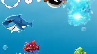 Crazy Penguin Catapult 2 screenshot