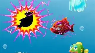 Crazy Penguin Catapult 2 screenshot