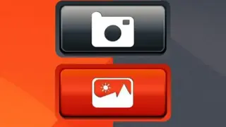 Crazy Photo Montage screenshot
