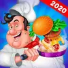 Crazy Restaurant Chef