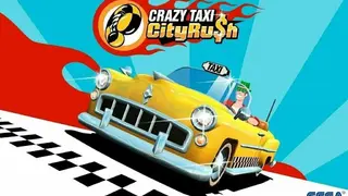 Crazy Taxi: City Rush screenshot