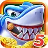 Crazyfishing 5- 2020 Arcade Fishing Game