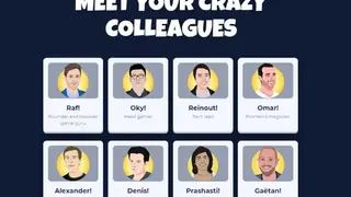 Crazygames screenshot
