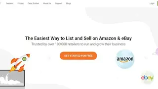 CrazyLister screenshot