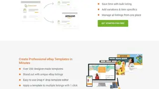 CrazyLister screenshot