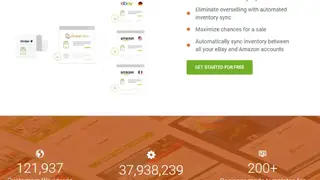 CrazyLister screenshot