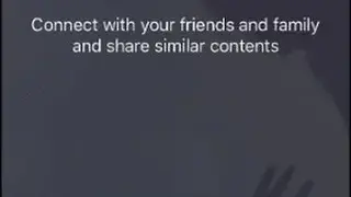 Crea8social screenshot