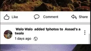Crea8social screenshot