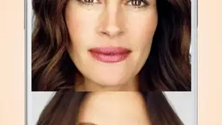 CreamCam screenshot