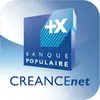 CREANCEnet