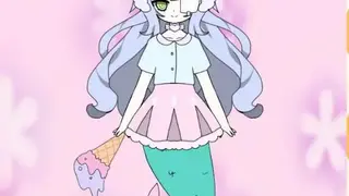 Creanime (anime character maker) screenshot