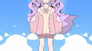 Creanime (anime character maker) screenshot