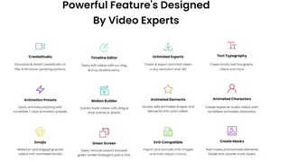 Create Studio screenshot