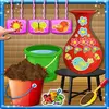 Create the Pottery & Maker