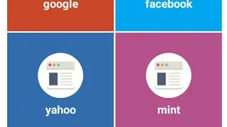 CREATE YOUR OWN ANDROID APP(CMS APP) screenshot
