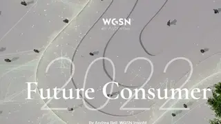 CreateTomorrowWGSN screenshot