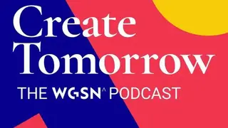 CreateTomorrowWGSN screenshot