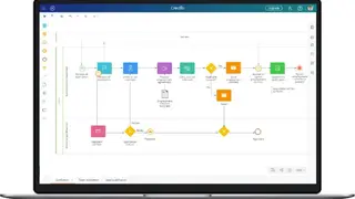 Creatio (formerly bpm’online) screenshot