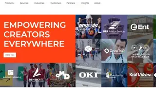 Creatio (formerly bpm’online) screenshot