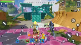 Creative Destruction screenshot