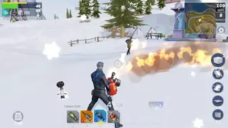 Creative Destruction screenshot