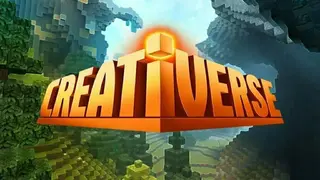 Creativerse screenshot
