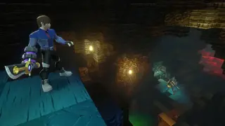 Creativerse screenshot