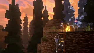 Creativerse screenshot