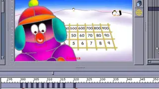 CreaToon screenshot