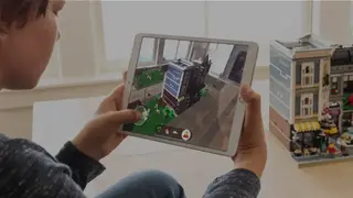 Creators3d Online Viewer screenshot