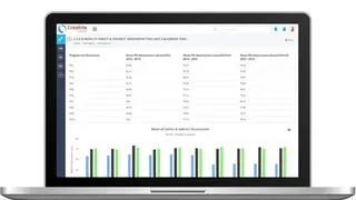 Creatrix Campus screenshot