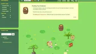 Creature Breeder screenshot