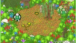 Creature Breeder screenshot