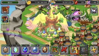 Creature Breeder screenshot
